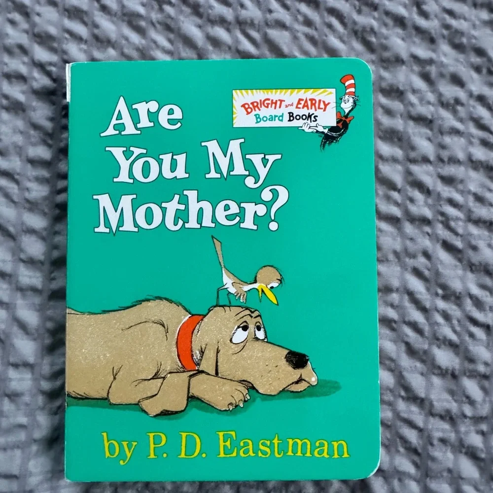 ⚠️3 Dr. Seuss Books Set⚠️
